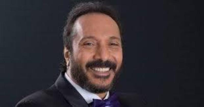 على الحجار يحيى حفلا غنائيا فى دار الاوبرا بالاسكندرية