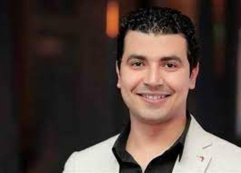اليوم ..محمد انوار يطرح اغنية بعنوان سيدى انا