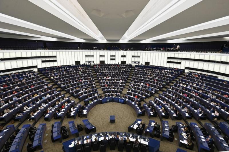 المجر ترغب في حل البرلمان الأوروبي
