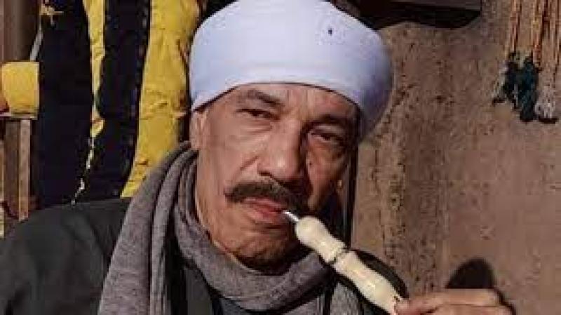 بعد قلة اعماله الفنية ..حمدى حنفى يعلن انتهاء ازمته وعودته بعمل جديد