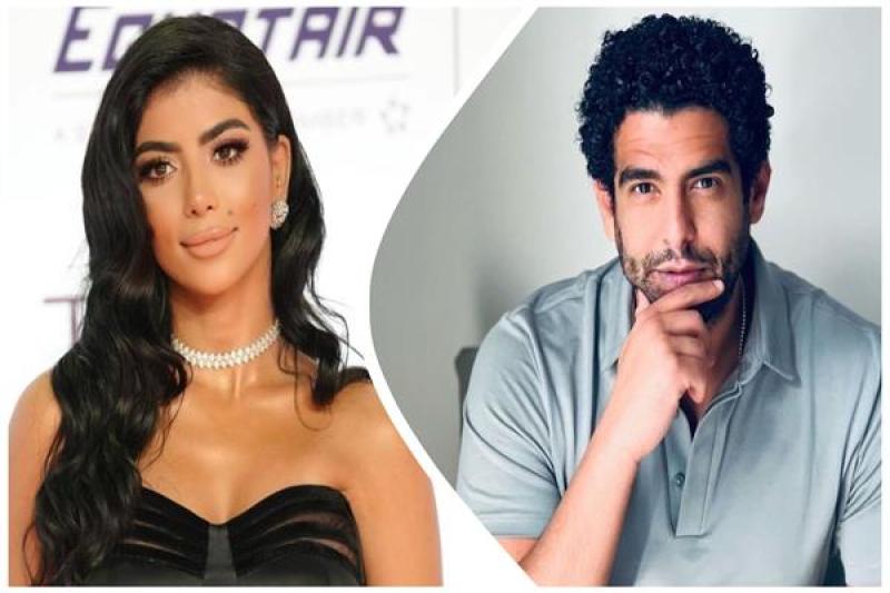 إنتهاء تصوير لسه فى أمل .. ثالث حكايات مسلسل فى كل اسبوع حكاية