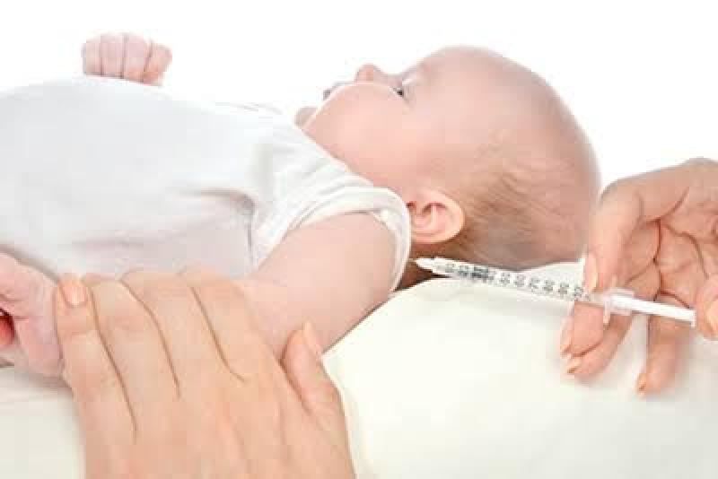 تطعيمات إضافية ضرورية لطفلك.. تعرفي عليها