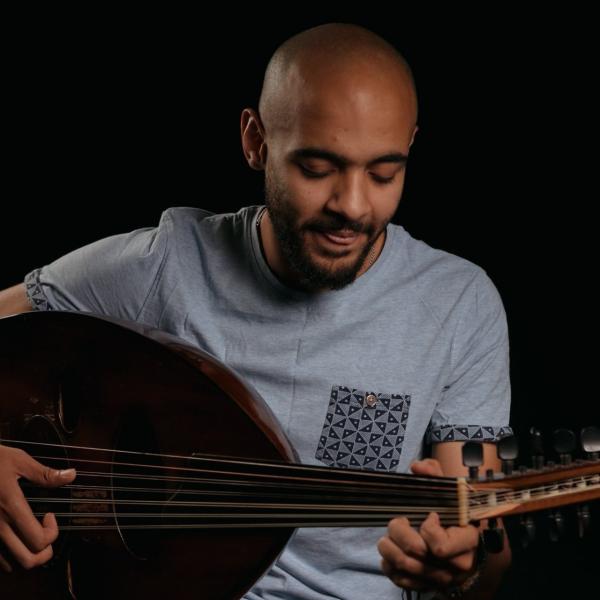المؤلف الموسيقي محمد أبوذكري: أعدت تيمة الفراق في ”إيجار قديم” عدة مرات