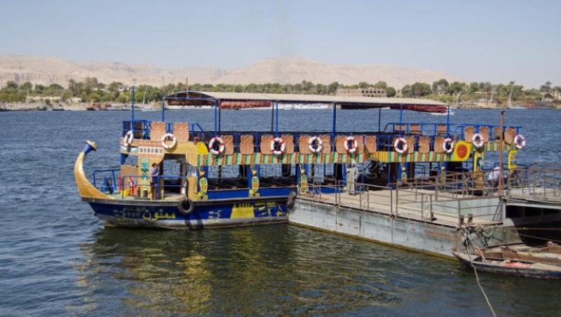 الحكومة توضح حقيقة التنازل عن موانئ نهر النيل لصالح دولة أجنبية