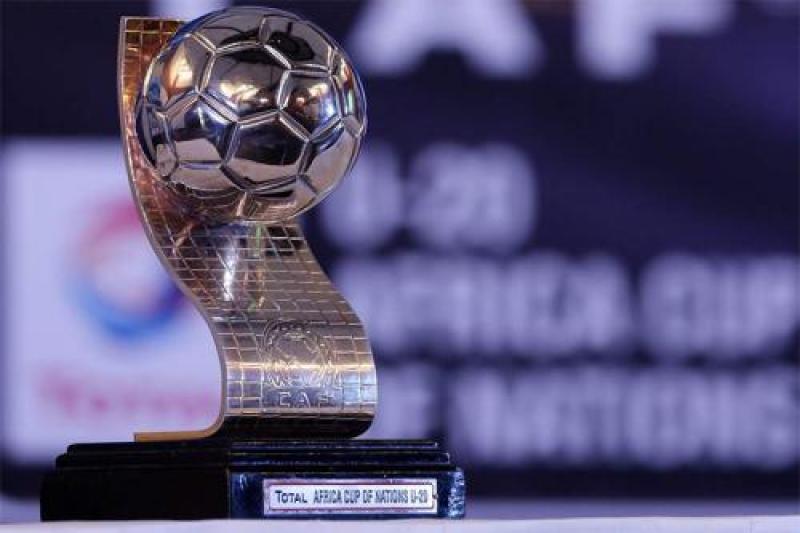 ملاعب بطولة كأس أمم إفريقيا للشباب في مصر