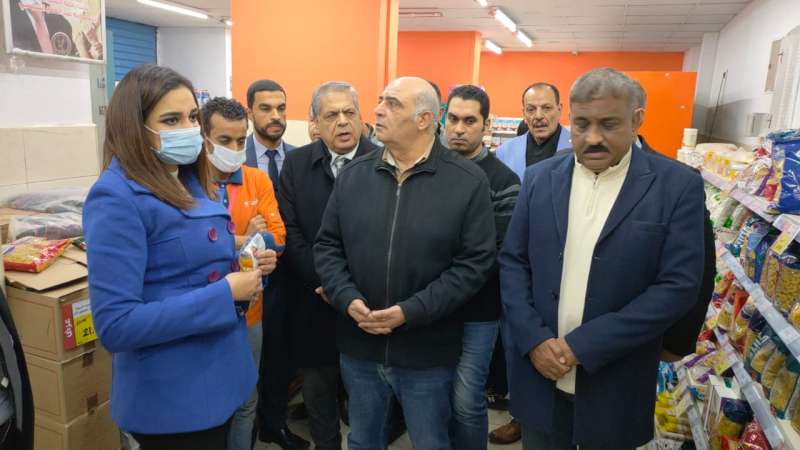 النهار