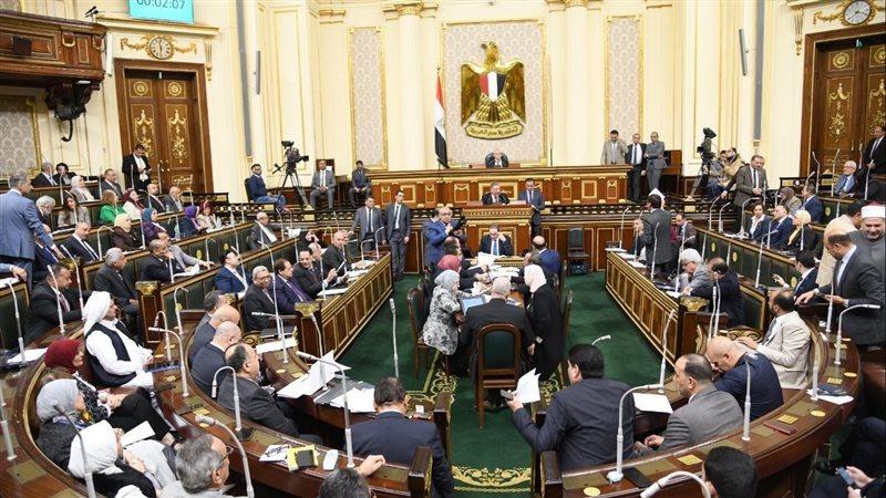 تأجيل دعويين تطالبان ببث جلسات مجلسي النواب والشيوخ لـ 5 مارس