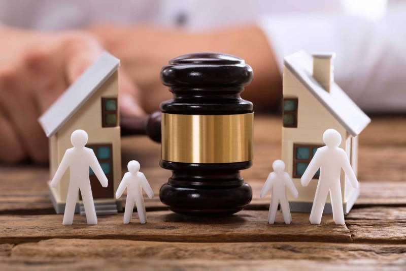 كيف تناول قانون الأحوال الشخصية الجديد إشكالية الطلاق الغيابي؟