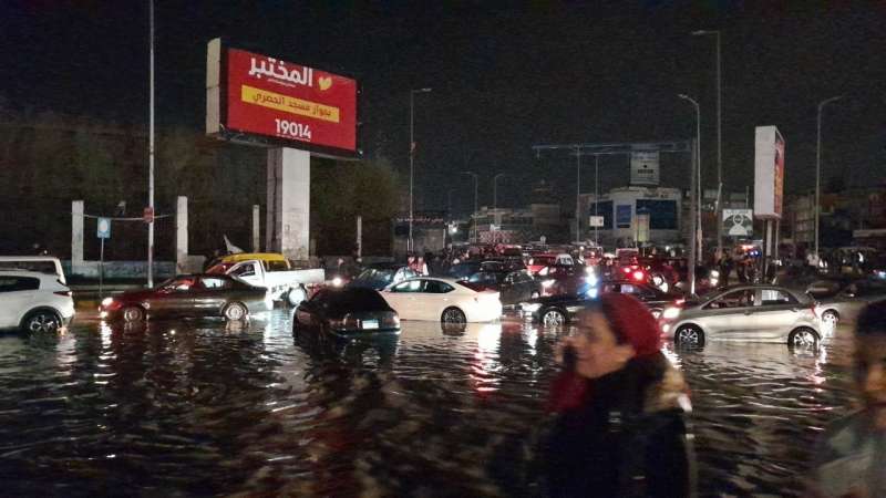 النهار