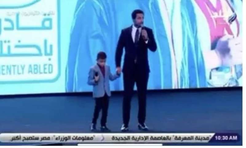 النهار