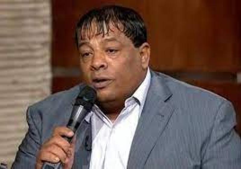 الليلة ..عبدالباسط حموده يحيى حفل راس السنة بساقية الصاوى
