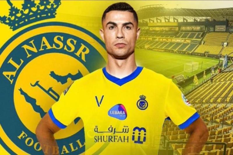 تقارير سعودية: النصر يتعاقد مع رونالدو لمدة موسمين