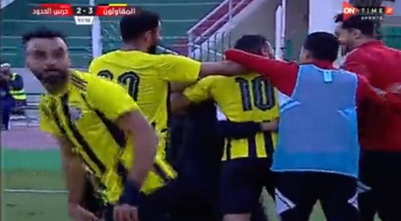 النهار