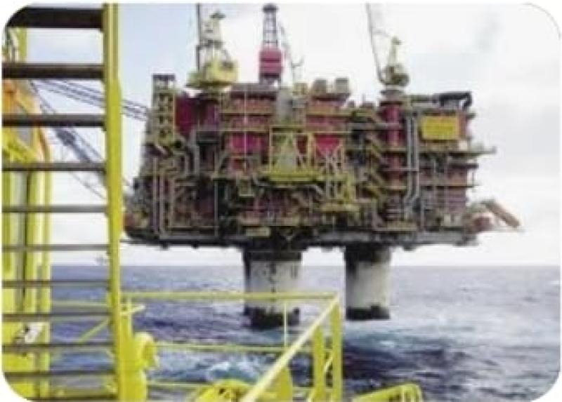 وزارة البترول : اهم مشروعات البتروكيماويات الجارى تنفيذها