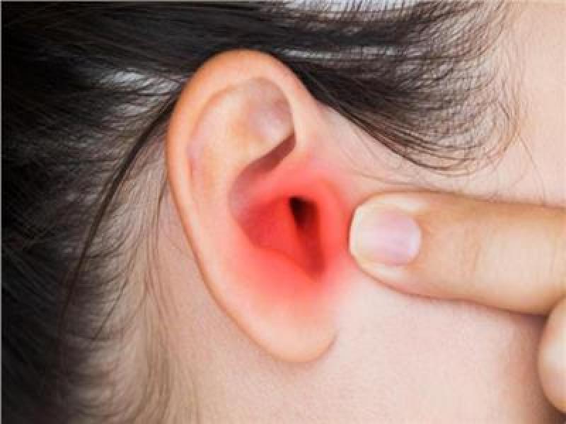 نصائح سحرية للتعامل مع نزيف الأذن