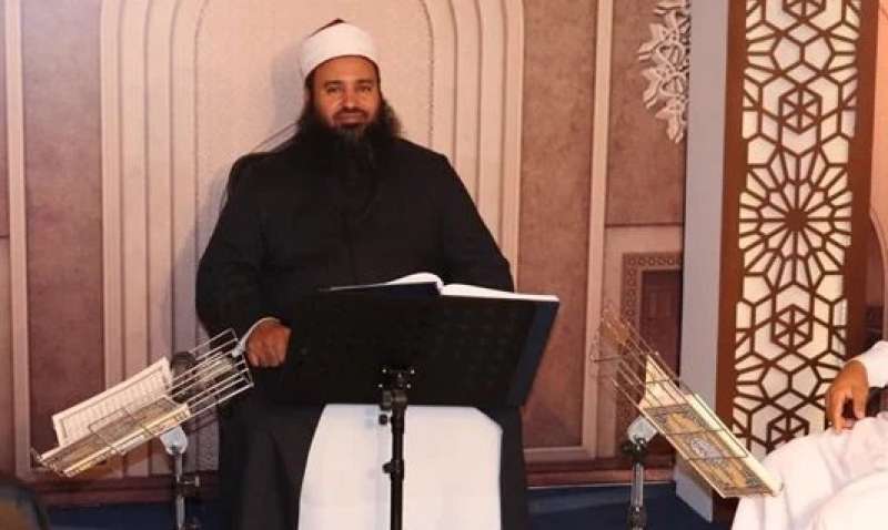 ياسر القرشي .. تعرف على عقوبة صاحب جملة ”اتجوزوا بسرعة”