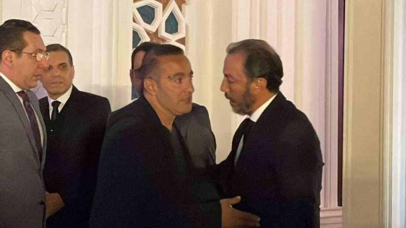 النهار
