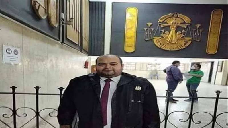 محامي كرداسه 