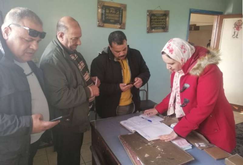 النهار
