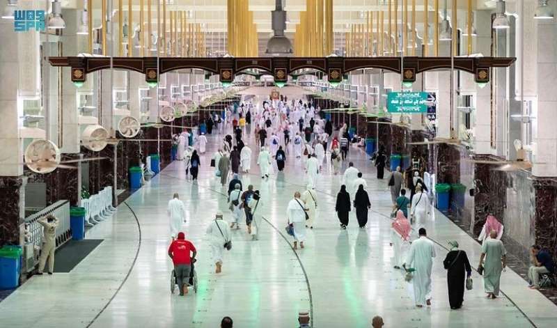 النهار