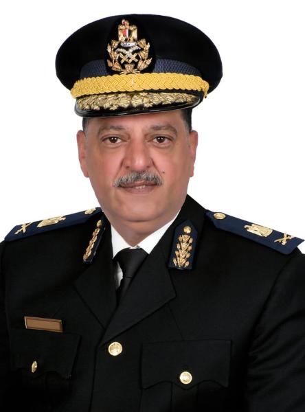 الخبير الأمني اللواء أحمد طاهر