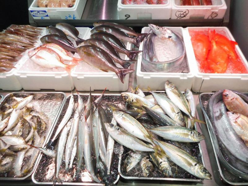 أسعار الأسماك اليوم 13 يناير 2023 داخل الأسواق