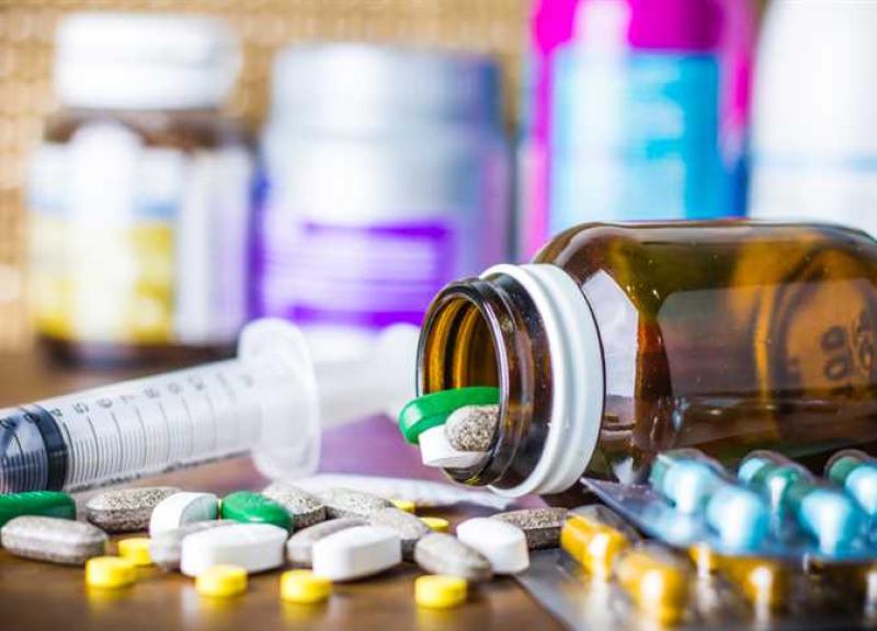 تحذير هام من ”هيئة الدواء” بشأن المضادات الحيوية