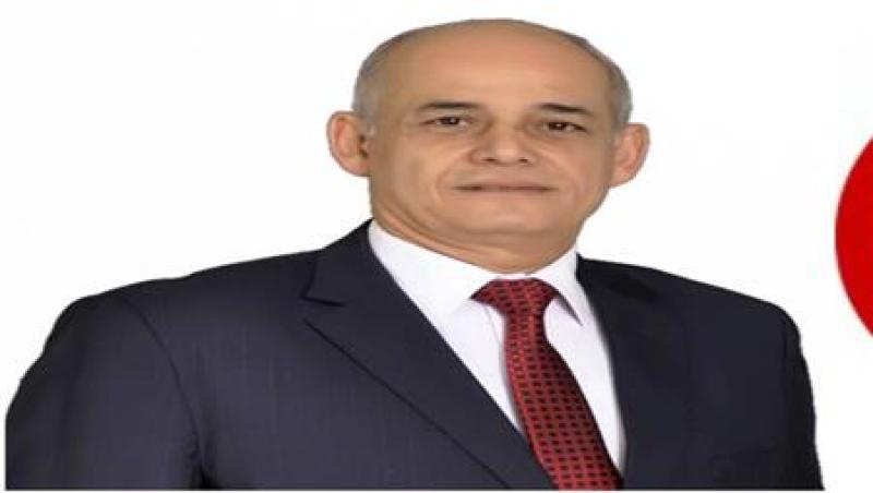 علاء حسن نقيب محاميين المنيا