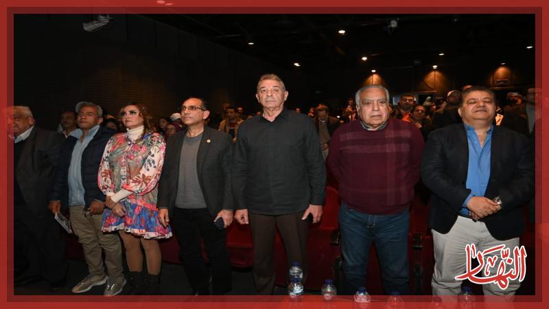 مهرجان الأقصر - النهار