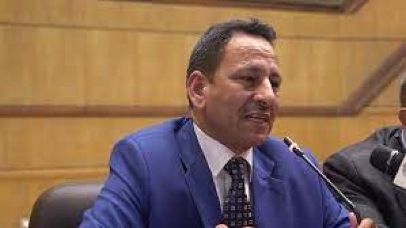  محمد الكسار عضو مجلس النقابة العامة للمحامين