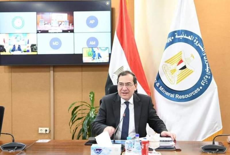 اعتماد الموازنة التخطيطية لعام 2023-2024 لشركات الأسكندرية والعامرية للبترول والبتروكيماويات المصرية