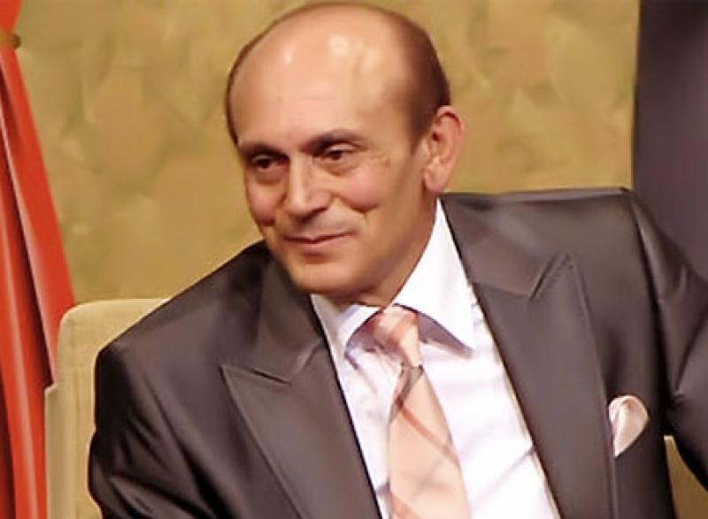 محمد صبحي 
