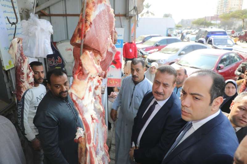 النهار