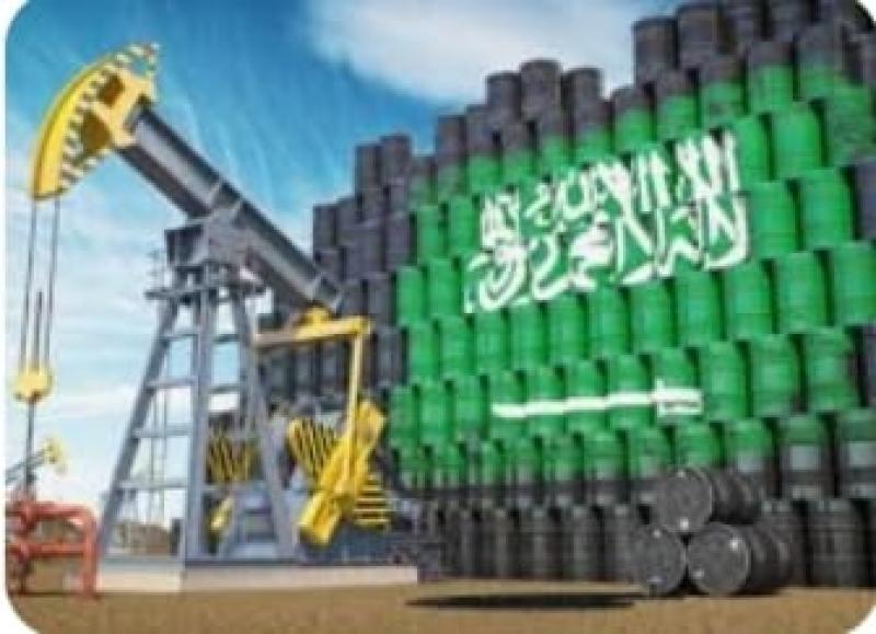 السعودية إرتفاع هائل في صادرات النفط