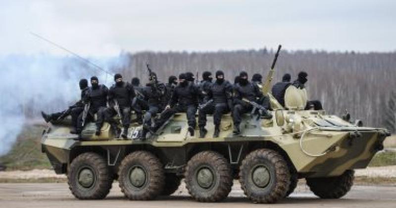 جديد الحرب الروسية الاوكرانية