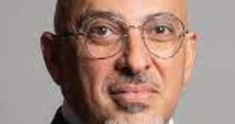 نديم الزهاوي زعيم المحافظين البريطاني