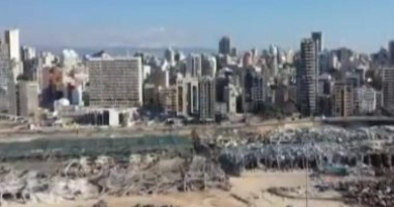 تداعيات التحقيق في انفجار ميناء بيروت