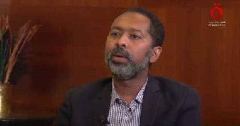 خالد يوسف المتحدث الرسمي بأسم العملية السياسية في السودان
