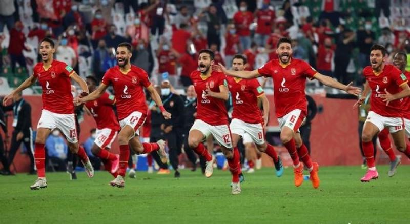 الأهلي المصري يطارد 8 أرقام جديدة في مشاركته الثامنة بكأس العالم للأندية