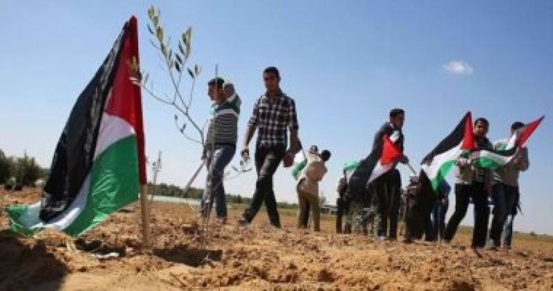 السفارة الصينية بالقاهرة: الصين تشعر بألم شديد بسبب النزاعات بين فلسطين وإسرائيل