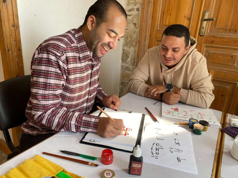 النهار