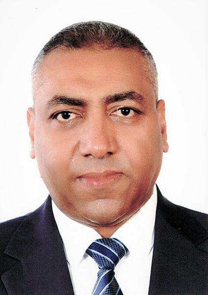 الدكتور عادل عبده مديرا لمركز التنمية المستدامة بجامعة أسيوط