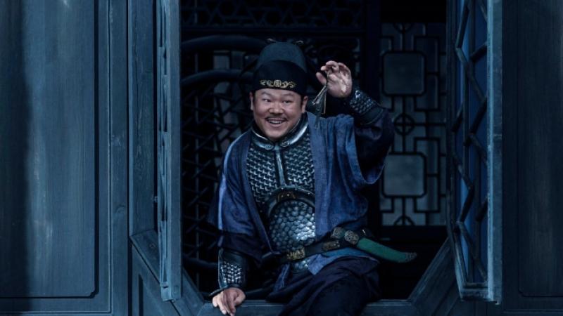 عودة الحياة للسينما الصينية من جديد مع بداية السنة القمرية