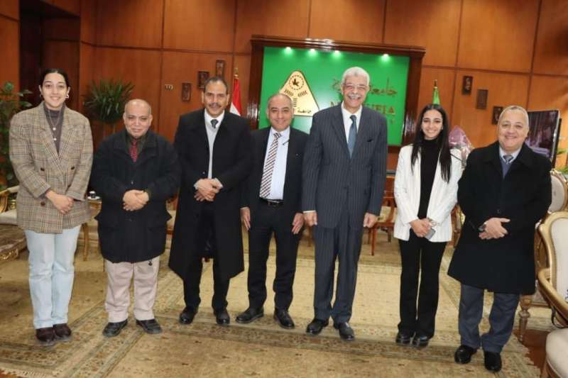 النهار