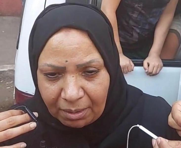 ”بتهمة السب والقذف”.. تأجيل دعوى والدة الإعلامية شيماء جمال ضد أحمد رجب و محامٍ لـ26 فبراير
