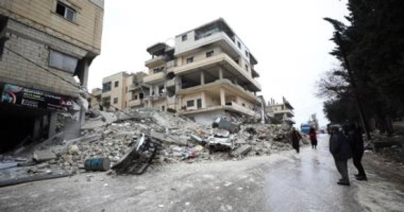 الصحة العالمية: الأرقام الأولية عن ضحايا الزلزال بسوريا وتركيا سترتفع كثيرا