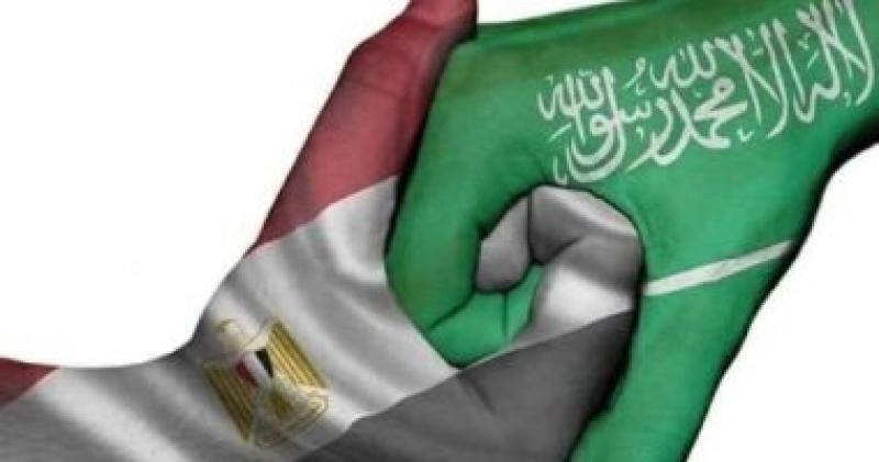 مصر والسعودية 
