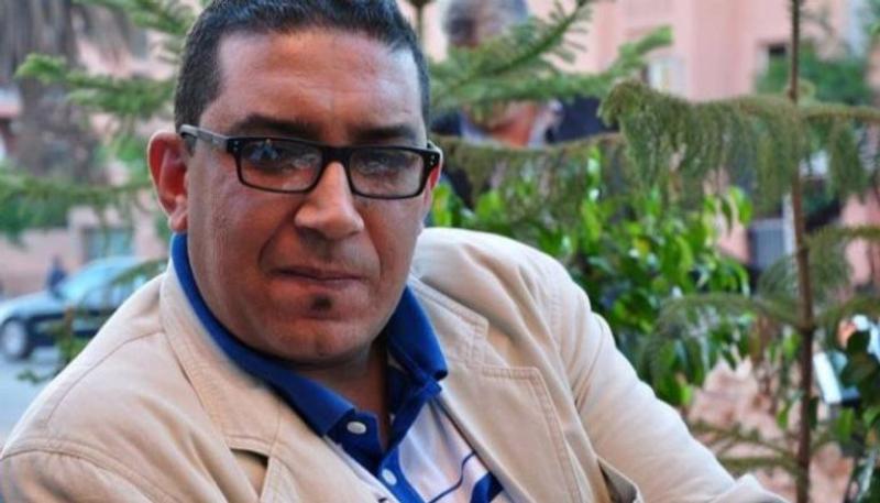 المغربي أنيس الرافعي يتوج بجائزة الملتقى للقصة القصيرة