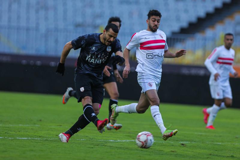 ترتيب الدوري المصري الممتاز قبل انتهاء منافسات الجولة الـ 17