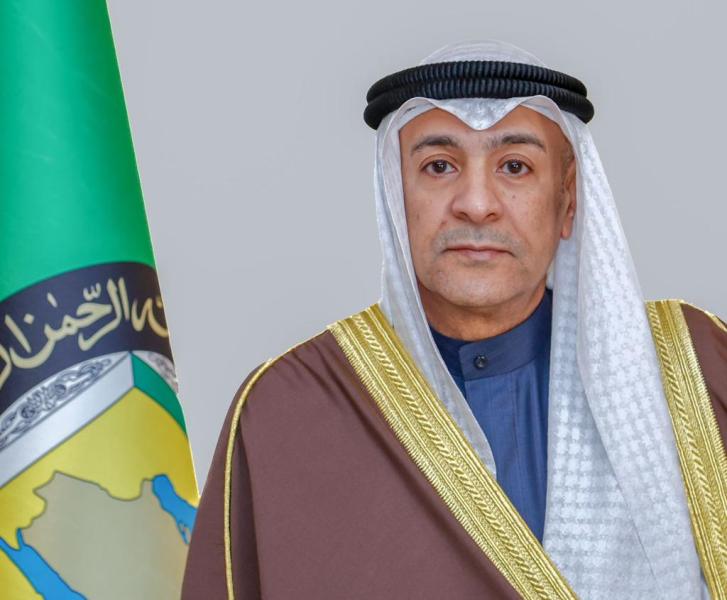 الأمين العام للتعاون الخليجي: توجيهات قادة الخليج لدعم متضرري الزلازل متأصل من إنسانيتنا